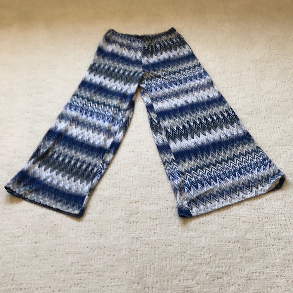 Palazzo pants
